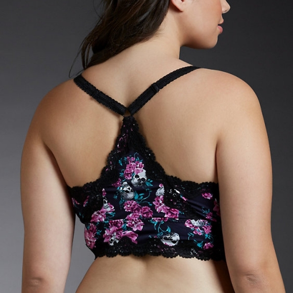 Torrid bralette - Picture 2 of 11